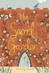 The Secret Garden - Hodgsonov-Burnettov Frances