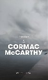 Pasar - Cormac McCarthy
