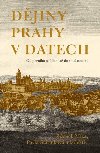 Djiny Prahy v datech - Pavla Sttnkov; Zdenk Mka