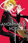 Anonymous Noise 10 - Fukuyama Ryoko