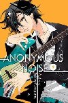 Anonymous Noise 9 - Fukuyama Ryoko