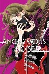Anonymous Noise 11 - Fukuyama Ryoko