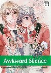 Awkward Silence 6 - Takanaga Hinako