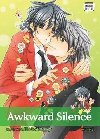 Awkward Silence 2 - Takanaga Hinako