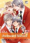 Awkward Silence 4 - Takanaga Hinako