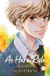 Ao Haru Ride 8 - Sakisaka Io