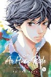 Ao Haru Ride 9 - Sakisaka Io