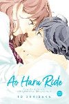 Ao Haru Ride 13 - Sakisaka Io