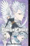 Black Clover 19 - Tabata Yuki