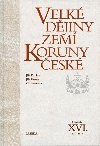 Velk djiny zem Koruny esk XVI. (1945-1948) - Ji Pernes, Ji Kocian, Vt Smetana