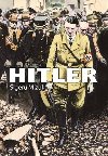 Hitler - komiks - igeru Mizuki