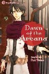 Dawn of the Arcana 9 - Toma Rei