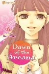 Dawn of the Arcana 6 - Toma Rei