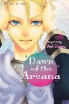 Dawn of the Arcana 5 - Toma Rei