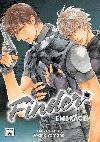 Finder Deluxe Edition: Embrace 12 - Yamane Ayano