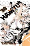 Haikyu!! 38 - Furudate Haruichi