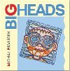 Big Heads - LP - Michal Pavlek