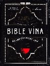 Bible vna - Mistrovsk prvodce vnem - Madeline Puckette, Justin Hammack