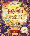 Harry Potter: Kouzelnick almanach - J. K. Rowling