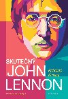Skutečný John Lennon - Kenny Francis