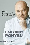 Labyrint pohybu - Pavel Kol, Renata Svobodov, Renata ervenkov