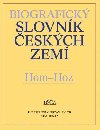 Biografick slovnk eskch zem, Hom-Hoz, sv. 26 - Zdenk Doskoil