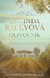 Olivovnk - Lucinda Riley; Zuzana Glikov