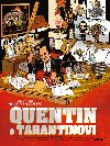 Quentin o Tarantinovi - 