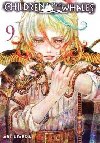 Children of the Whales, Vol. 9 - Umeda Abi