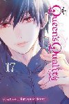 Queens Quality, Vol. 17 - Motomi Kyousuke
