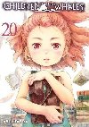 Children of the Whales, Vol. 20 - Umeda Abi