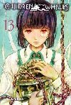 Children of the Whales, Vol. 13 - Umeda Abi