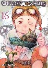 Children of the Whales, Vol. 16 - Umeda Abi
