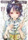 Children of the Whales, Vol. 19 - Umeda Abi