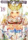 Children of the Whales, Vol. 18 - Umeda Abi