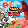 Chaos na farm - deskov hra - MNKY