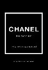 Chanel do kabelky - Emma Baxter-Wright