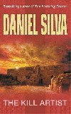 The Kill Artist: (Gabriel Allon 1) - Silva Daniel