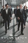 Succession -  Season Three: The Complete Scripts - Armstrong Jesse