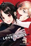 Kaguya-sama: Love Is War, Vol. 26 - Akasaka Aka