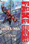 Spider-Man: Fake Red - Osawa Yusuke