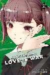 Kaguya-sama: Love Is War, Vol. 25 - Akasaka Aka