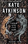 Normal Rules Dont Apply - Kate Atkinson