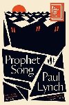 Prophet Song: LONGLISTED FOR THE BOOKER PRIZE 2023 - Lynch Paul