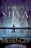 The Messenger - Silva Daniel