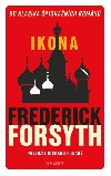 Ikona - Frederick Forsyth