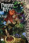 Poison Ivy 1: The Virtuous Cycle - Wilsonov G. Willow