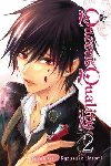 Queens Quality, Vol. 2 - Motomi Kyousuke