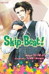 Skip*Beat!, (3-in-1 Edition), Vol. 12: Includes vols. 34, 35 & 36 - Nakamura Yoshiki