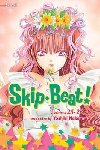 Skip*Beat!, (3-in-1 Edition), Vol. 9: Includes vols. 25, 26 & 27 - Nakamura Yoshiki